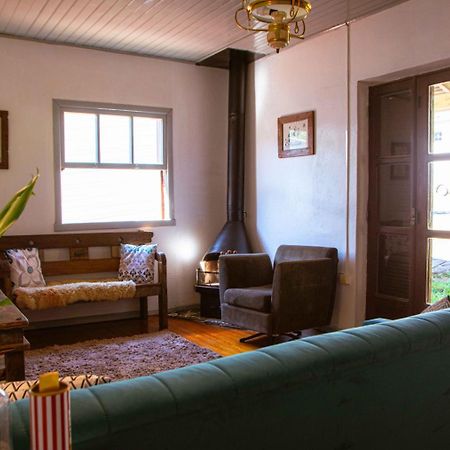 Gramado Guest House Kültér fotó
