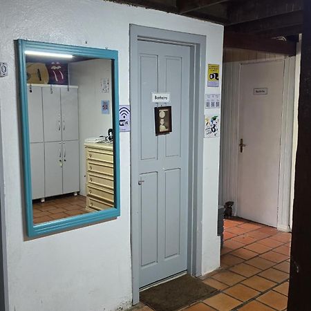Gramado Guest House Kültér fotó