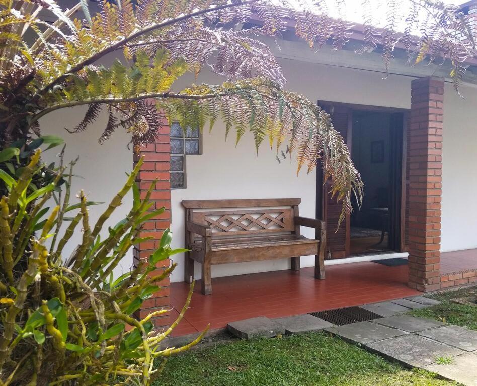 Gramado Guest House Kültér fotó