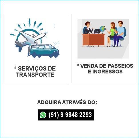 Gramado Guest House Kültér fotó