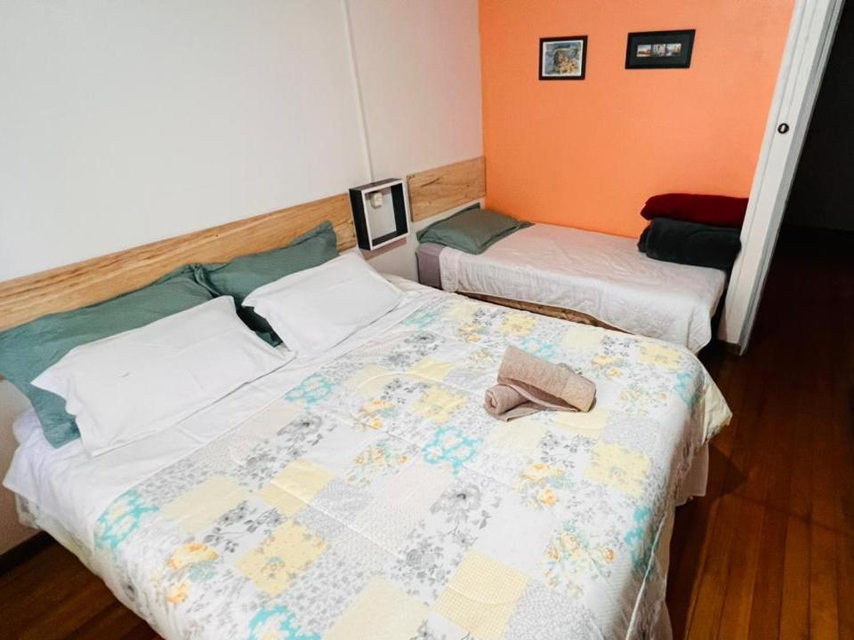 Gramado Guest House Kültér fotó