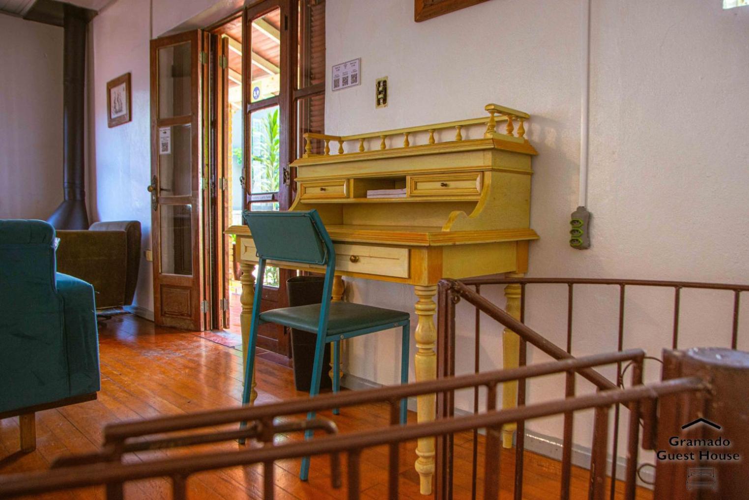 Gramado Guest House Kültér fotó