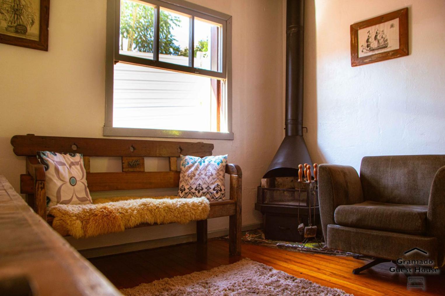 Gramado Guest House Kültér fotó
