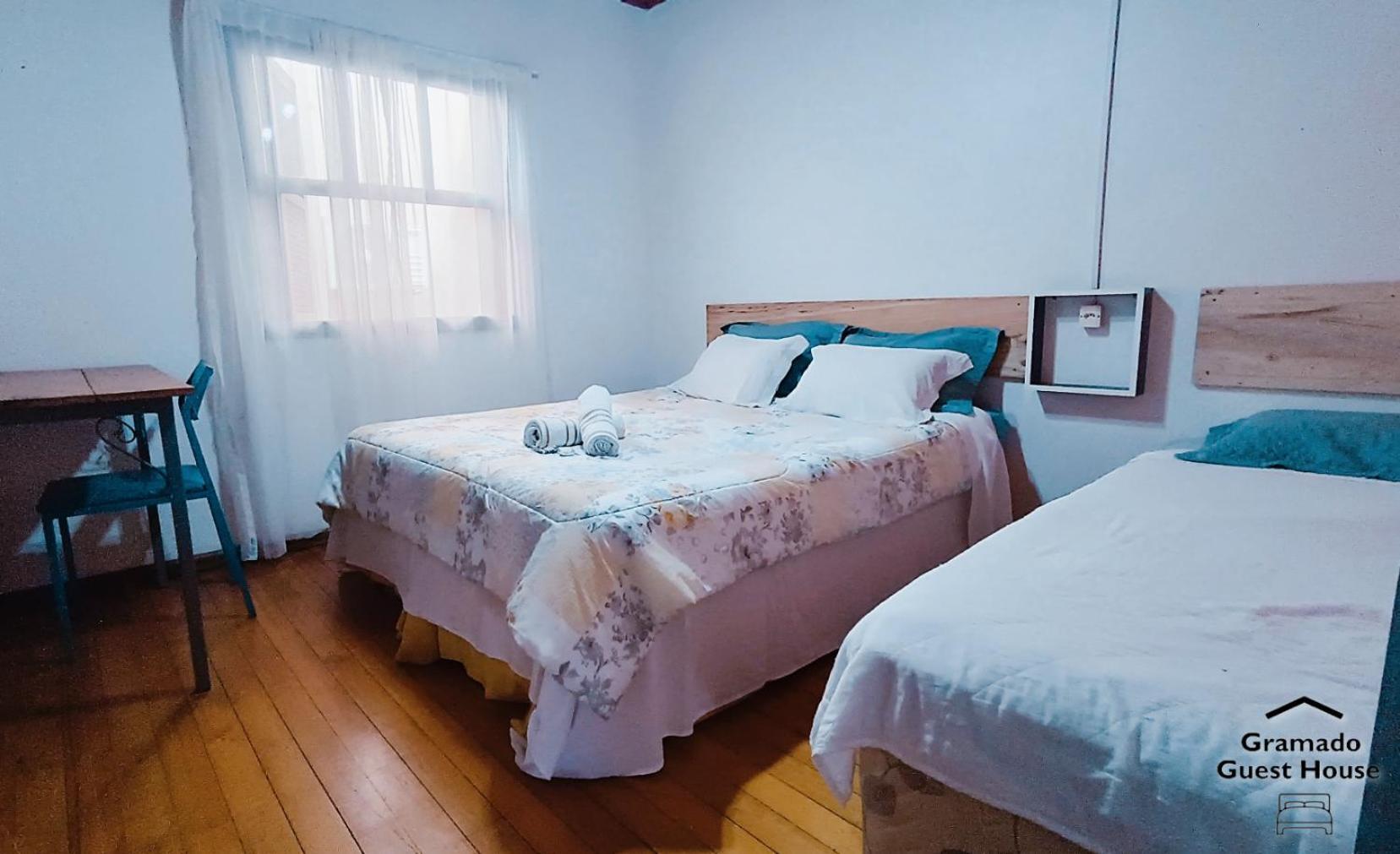 Gramado Guest House Kültér fotó