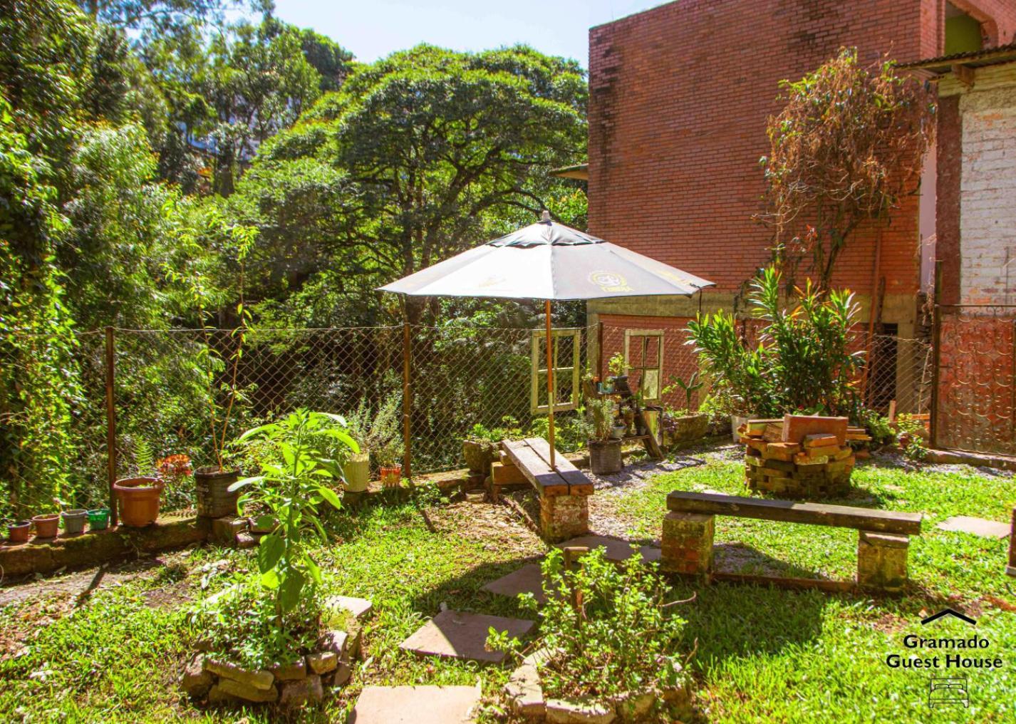 Gramado Guest House Kültér fotó