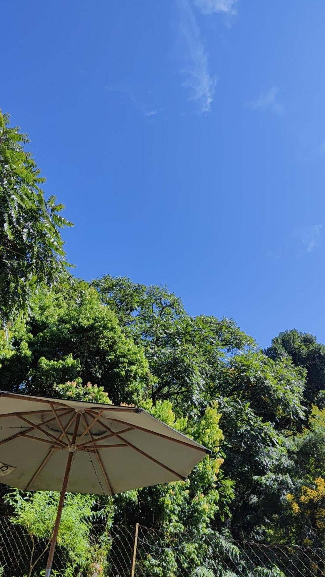 Gramado Guest House Kültér fotó
