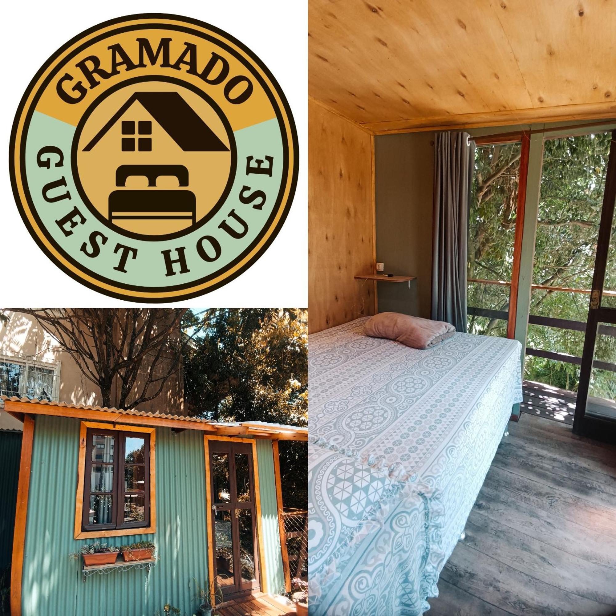 Gramado Guest House Kültér fotó
